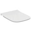 Tavoletta wc sedile Ideal Standard Life A Chiusura Normale T481201