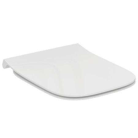 Tavoletta wc sedile Ideal Standard Life A Chiusura Normale T481201