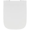 Tavoletta wc sedile Ideal Standard Life A Chiusura Normale T481201
