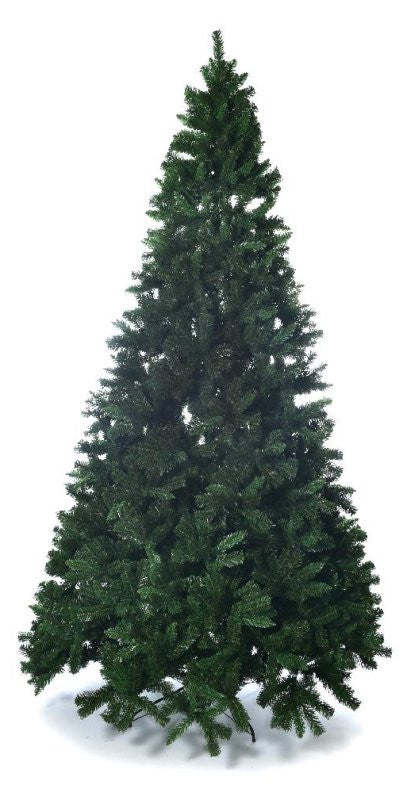 Albero Di Natale La Thuile Diam.88xh150cm 392 Rami