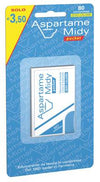 Esi aspartame midy pocket80cpr