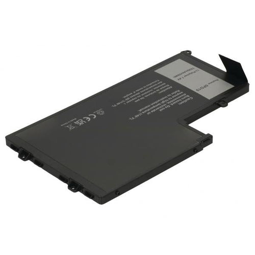 2-Power CBP3438B ricambio per laptop Batteria (Main Battery Pack 7.4V 7830mAh)