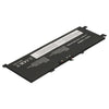2-Power 2P-SB10T83119 ricambio per laptop Batteria (Main Battery Pack 15.36V 2995mAh)