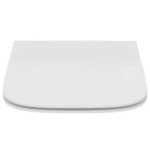 Tavoletta wc sedile Ideal Standard Life A Chiusura Rallentata T481301