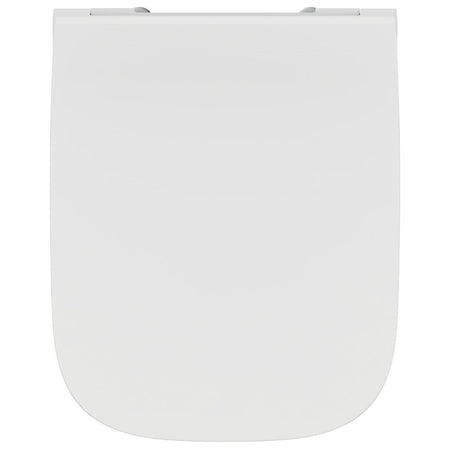 Tavoletta wc sedile Ideal Standard Life A Chiusura Rallentata T481301