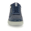 Stonefly sneakers donna Rock 30 nappa blu 222684