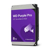 Purple Pro Smart Video Hdd