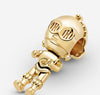 Pandora Star Wars, charm C-3PO
