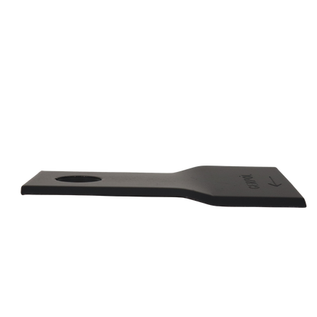 Coltello per falciatrice lunghezza 110mm larghezza 48mm confezione da 10 pezzi