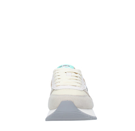 Sun68 Sneakers Bianco da donna