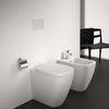 Wc filo muro LIFE B Ideal standard traslato T458101