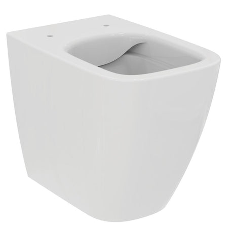 Wc filo muro LIFE B Ideal standard traslato T458101