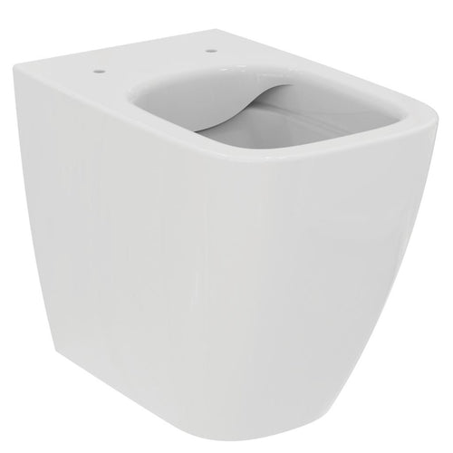 Wc filo muro LIFE B Ideal standard traslato T458101