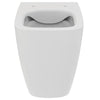 Wc filo muro LIFE B Ideal standard traslato T458101