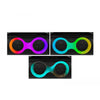 Altoparlante Bluetooth Portatile Trevi Xr 8a70 Nero Multicolore