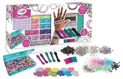 Creations super set perline