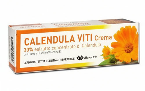 Calendula viti crema 100ml