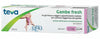 Gambe fresh teva gel 100ml