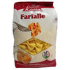 Agluten farfalle uovo 250g