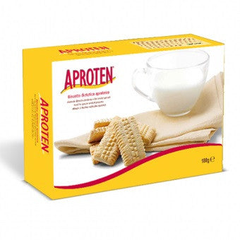 Aproten biscotto 180g