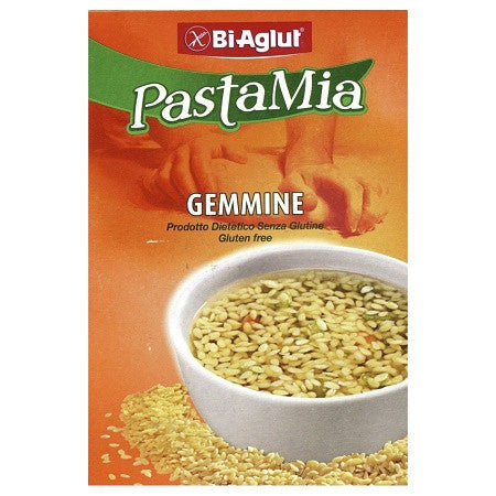 Biaglut gemmine 250g