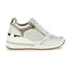 Stonefly sneakers donna Mina 1 in pelle white 222494 150