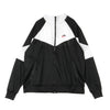 Nike Giacca Tuta Uomo Windrunner Jacket Black/summit White/black da uomo