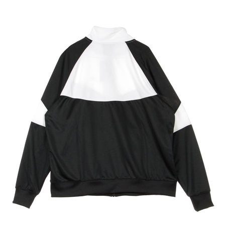 Nike Giacca Tuta Uomo Windrunner Jacket Black/summit White/black da uomo