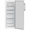 Beko Congelatore Verticale 271lt E Totalnofrost 5cas.bianco B3rfne274w