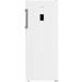 Beko Congelatore Verticale 271lt E Totalnofrost 5cas.bianco B3rfne274w