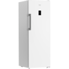 Beko Congelatore Verticale 291lt E 7scomparti Bianco B3rfne294w