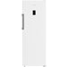 Beko Congelatore Verticale 291lt E 7scomparti Bianco B3rfne294w