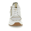 Stonefly sneakers donna Mina 1 in pelle white 222494 150