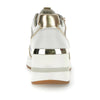 Stonefly sneakers donna Mina 1 in pelle white 222494 150