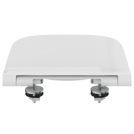 Tavoletta wc ideal standard Ideal B T500201 sgancio rapido