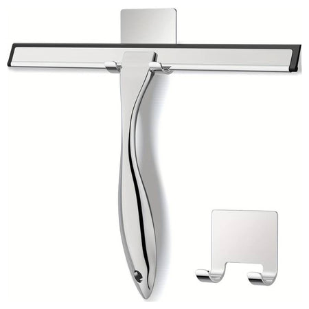 Tira acqua per doccia e piastrelle + Brilliant k1 anticalcare OMAGGIO