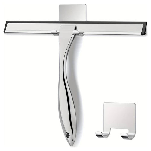 Tira acqua per doccia e piastrelle + Brilliant k1 anticalcare OMAGGIO