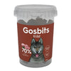 Gosbits wild 300g