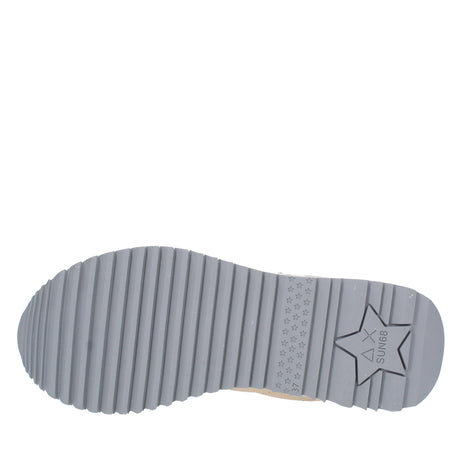 Sun68 Sneakers Bianco da donna