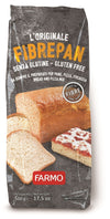 Farmo l originale fibrepan500g