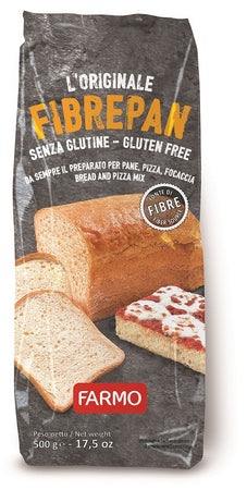 Farmo l originale fibrepan500g