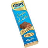 Giusto s zucch ciocc latte 42g