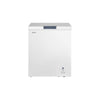 Hisense Congelatore A Pozzetto 142lt E Bianco Ft184d4awye