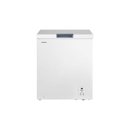 Hisense Congelatore A Pozzetto 142lt E Bianco Ft184d4awye