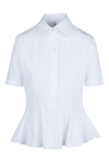 Liviana Conti - Camicia - 470798 - Bianco da donna