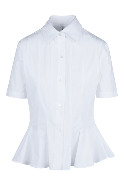 Liviana Conti - Camicia - 470798 - Bianco da donna