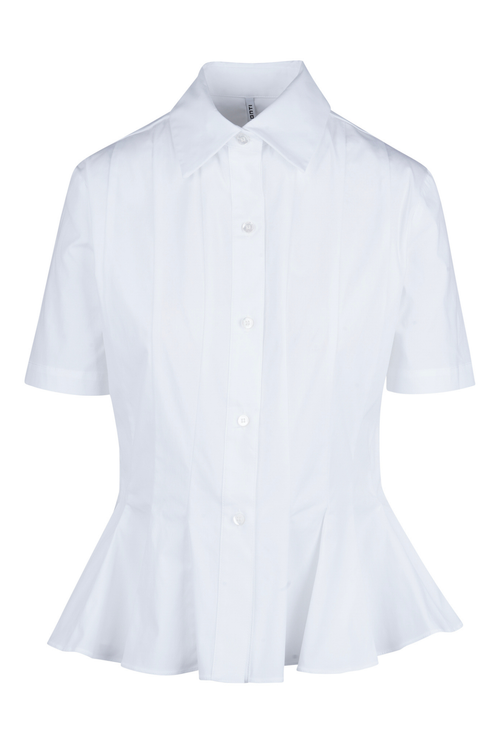 Liviana Conti - Camicia - 470798 - Bianco da donna
