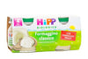 Hipp bio omogenezizzato formaggino classico 2vasettix80g