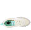 Sun68 Sneakers Bianco da donna