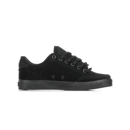 C1RCA Scarpe Skate Uomo Lopez 50 Black/black/synthetic da uomo